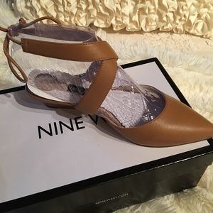 Nine West Wedge Shoes